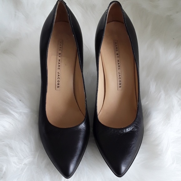 Marc By Marc Jacobs Shoes - MARC JACOBS